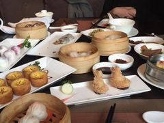 -海天楼(天津泛太平洋店)