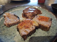 -长沙北辰洲际酒店-兰调全日餐厅