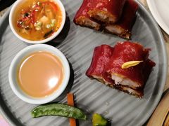 -点都德(龙之梦店)