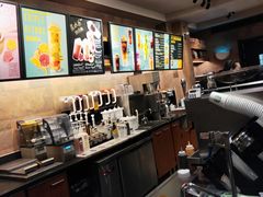 -星巴克(天津五大道店)