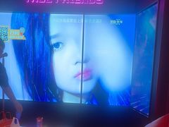 -星聚会KTV(龙湖上海奉贤天街店)