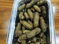 -王記哈尔滨烧烤