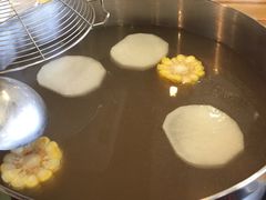 -印象三宝潮汕鲜牛肉火锅烤肉(个体大世界店)