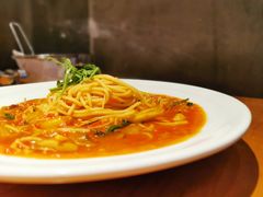 -新贝乐意大利餐厅(苏州中心店)