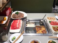 -海底捞火锅(顺城购物中心店)