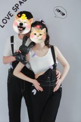 -孕视觉专业孕妇摄影(天津南开店)