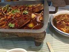 -拾忆·私厨(光谷店)
