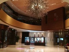 -扬州绿地铂骊酒店