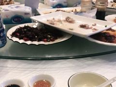 -金海湾海鲜排档(朱家尖店)