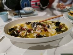 -乔阿马·江南味·驴肉香(龙湖华泾天街店)