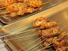 -龙虾奇迹(大华三路店)