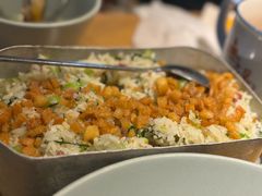 -蜜桃餐厅·伴山(绿宝广场店)