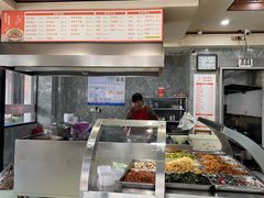 -晓马鸭店(新芜路店)
