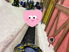 -广州热雪奇迹