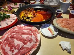 -大队长主题火锅(观音桥店)