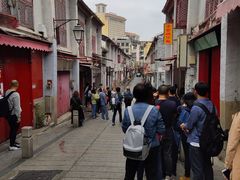 -添發碗仔翅美食