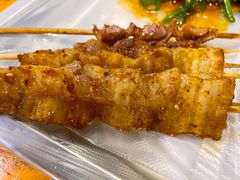 -京朋串屋·烧烤(望京西路总店)