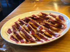 拌牛五花-青鹤谷(苏州店)