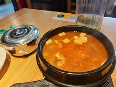 -土大力韩式烤肉料理(和平路店)