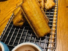-老头儿油爆虾·三潭印月