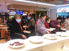 -素满香·素食自助餐(苏州·临顿路店)