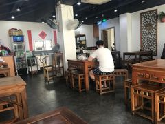 大堂-随柳居·苏式小吃(建新巷店)