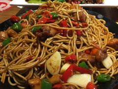 -望京一号·重庆江湖菜(工体店)