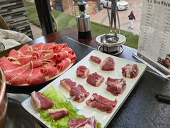 -清真·德顺祥铜锅涮羊肉(宝丰店)