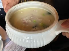 -玫瑰厅上海菜(兴国路店)