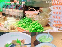 -老湘村·湖南土菜(天河维多利店)