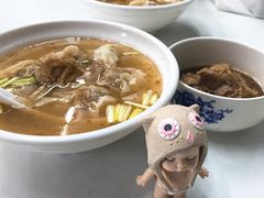 -小梁哥云吞面(黄贝岭店)
