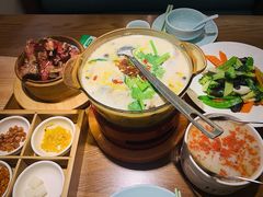 -闽上鲜·福建菜(龙湖滨江天街店)