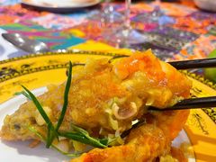 -盛宴标帜西餐厅龙虾.鲍鱼•牛排(重庆喜来登大酒店)