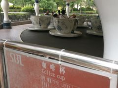 -南京银杏湖乐园