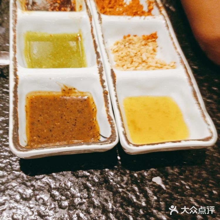 所吃道的非常优秀的食物，我以后还会再来这个地方吃的