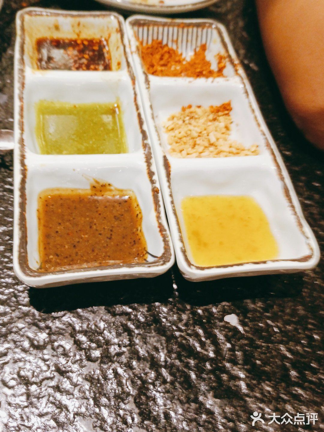 所吃道的非常优秀的食物，我以后还会再来这个地方吃的