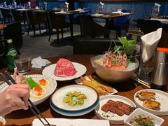 -Mr·Fish鱼鲜生海鲜放题(银泰in99店)