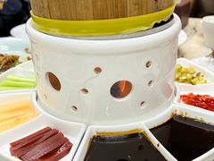 -金百万烤鸭店(马甸店)