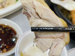 -瑞记湛江鸡饭店·粤西第一鸡(粤垦店)