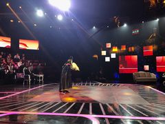 -中央广播电视总台(光华路办公区)