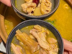 -人间酒暖·Go blanc·烧鸟·深夜食堂(陆家嘴店)