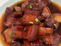 -聚丰园•湖鲜餐厅(阿红私房菜梅石路店)