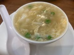 海鲜豆腐汤-德兴烧鸭店