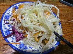 -桂花香手工面(鼓楼店)