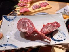 -大牛焱烧·和牛炭火烧放题