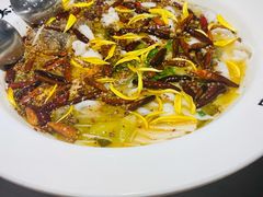 -太二酸菜鱼(沈阳万象城店)