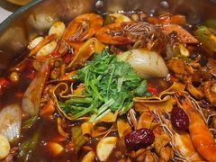 -黄记煌三汁焖锅(悦方IDmall店)