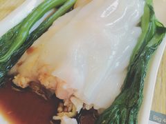 鲜虾肠粉-添好运点心专门店(百老汇店)