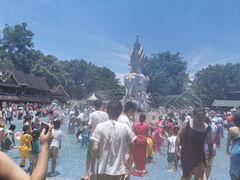 -西双版纳傣族园
