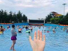 -欢乐水魔方水世界
